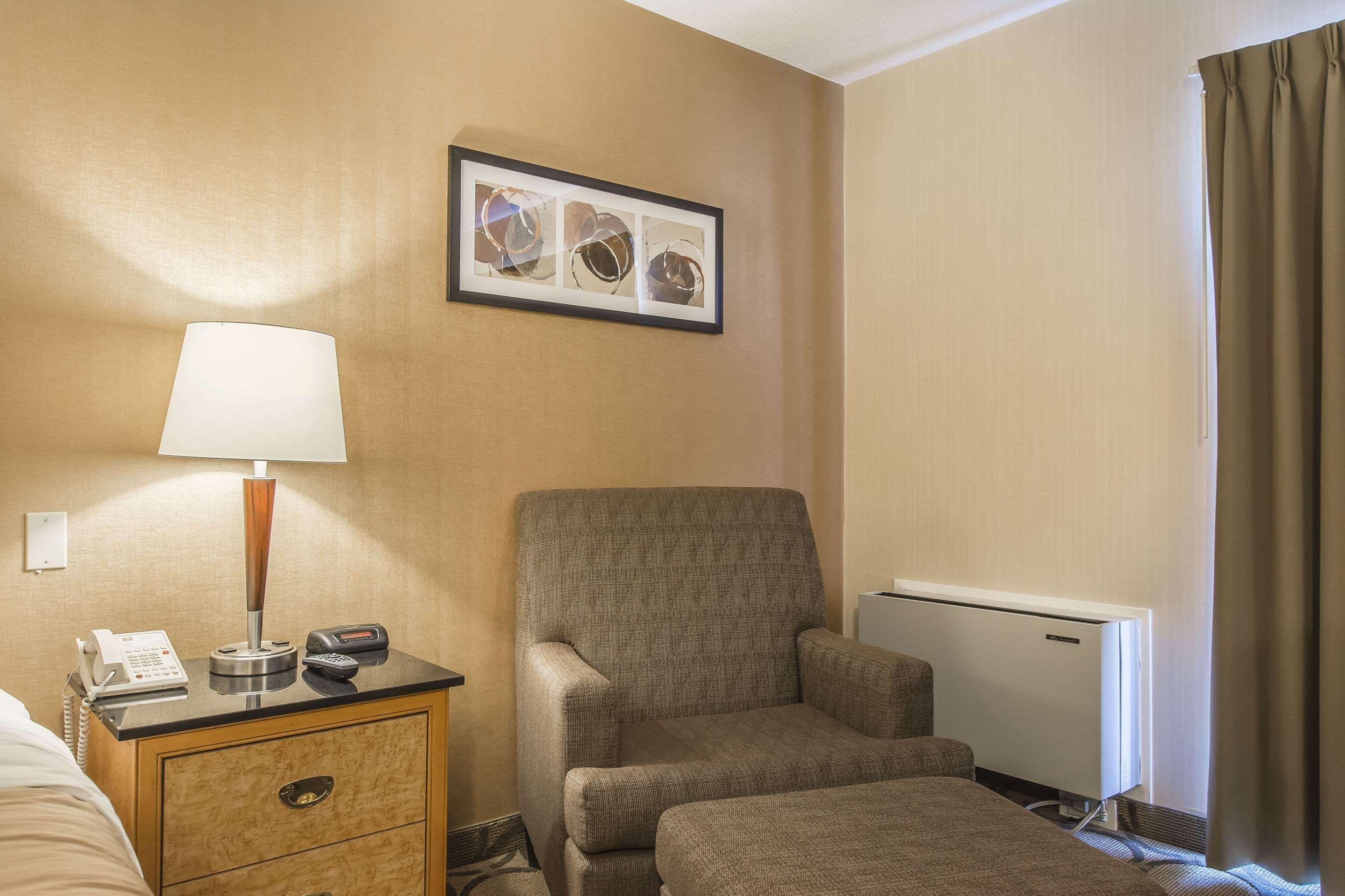 Comfort Inn Kapuskasing Exterior foto