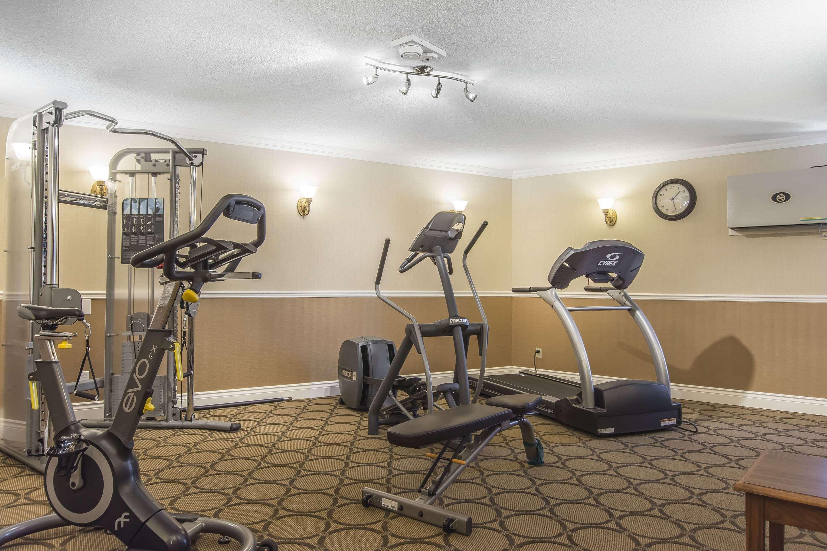 Comfort Inn Kapuskasing Exterior foto