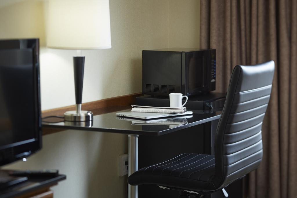 Comfort Inn Kapuskasing Quarto foto